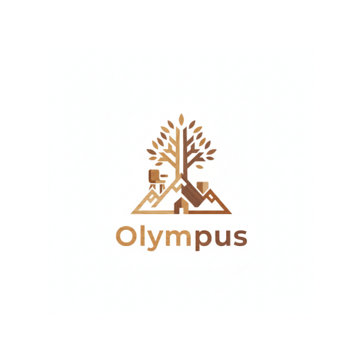 Olympus app